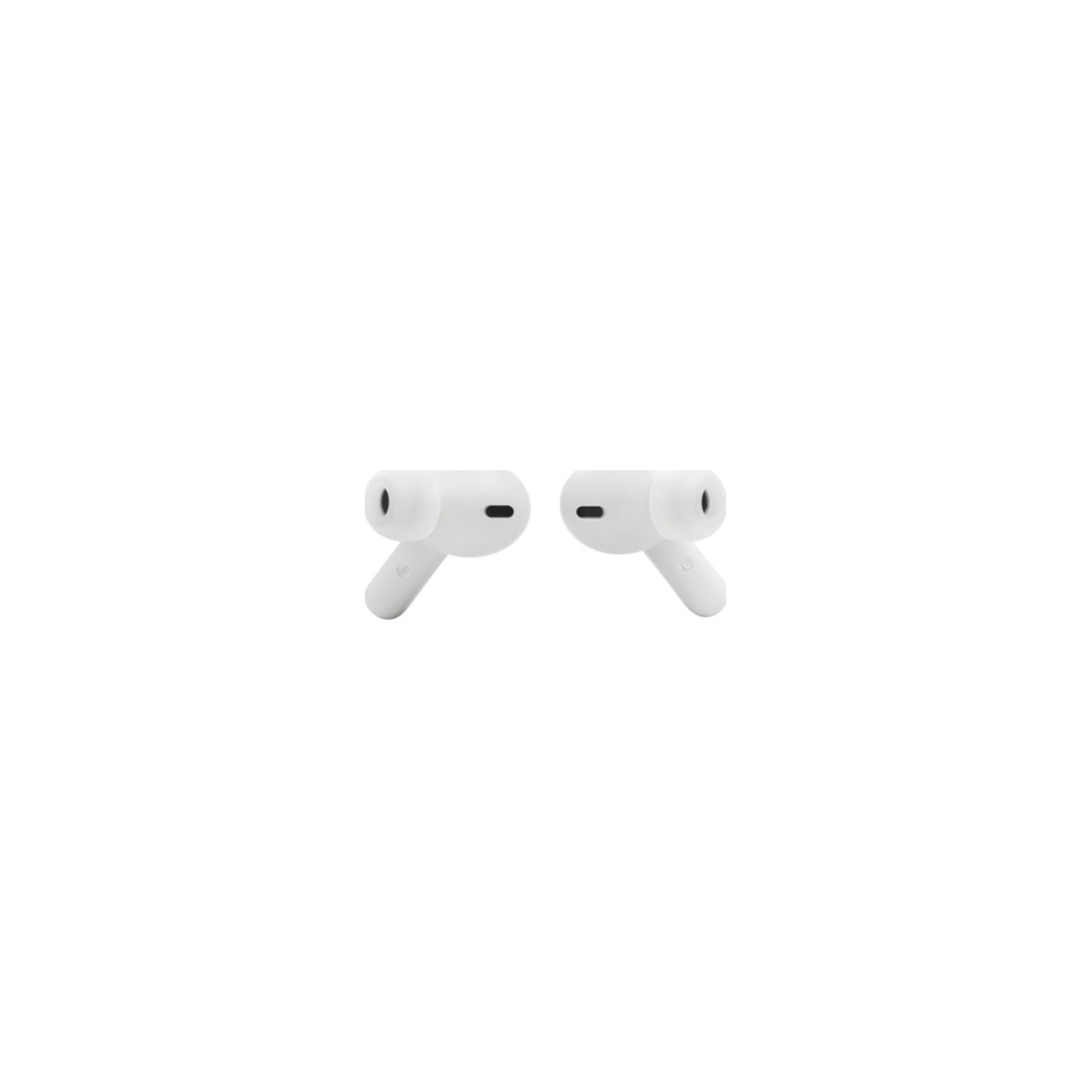 JBL Wave Beam Headphones White - Image 2