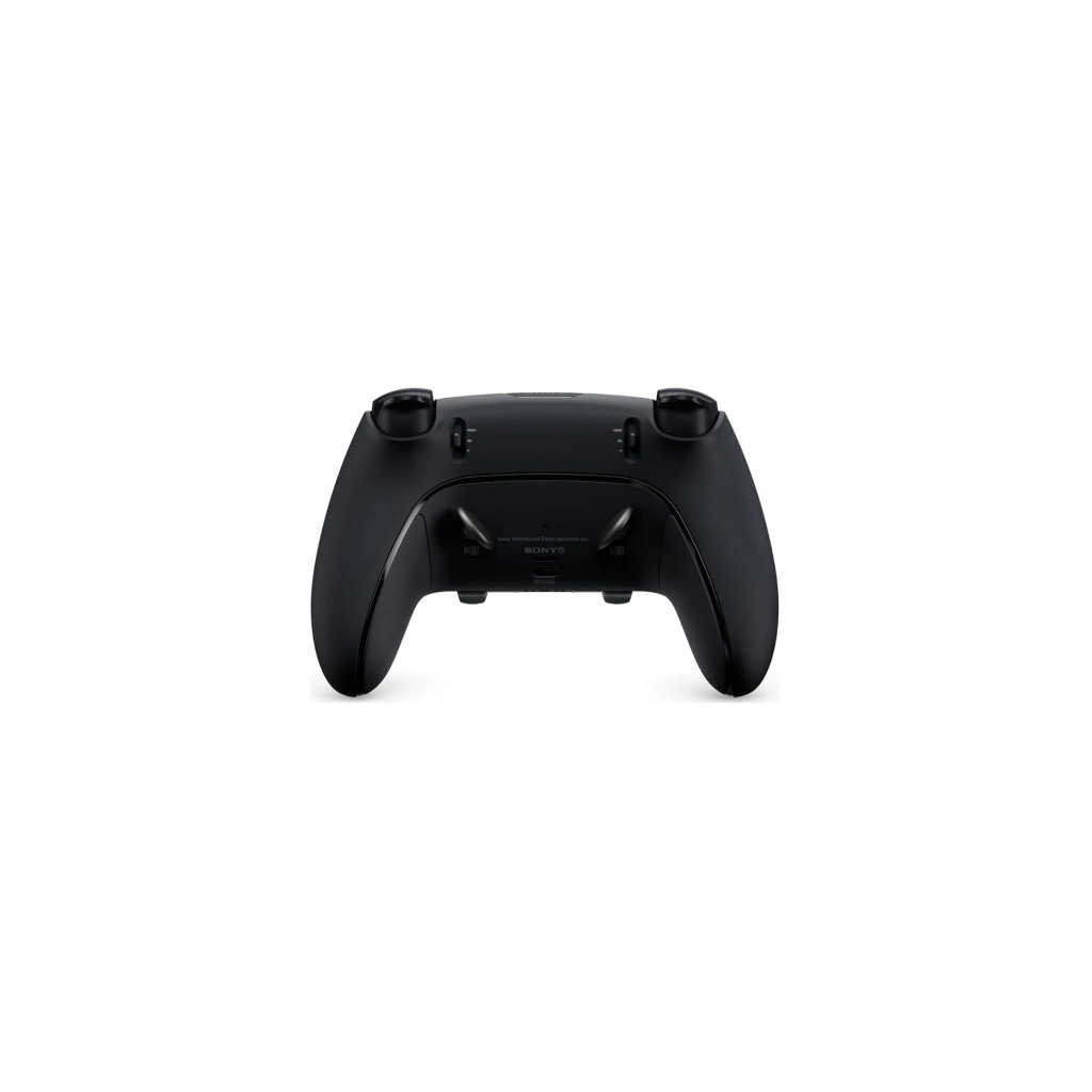 Playstation 5 Dualsense Edge Controller Wireless Midnight Black - Image 2