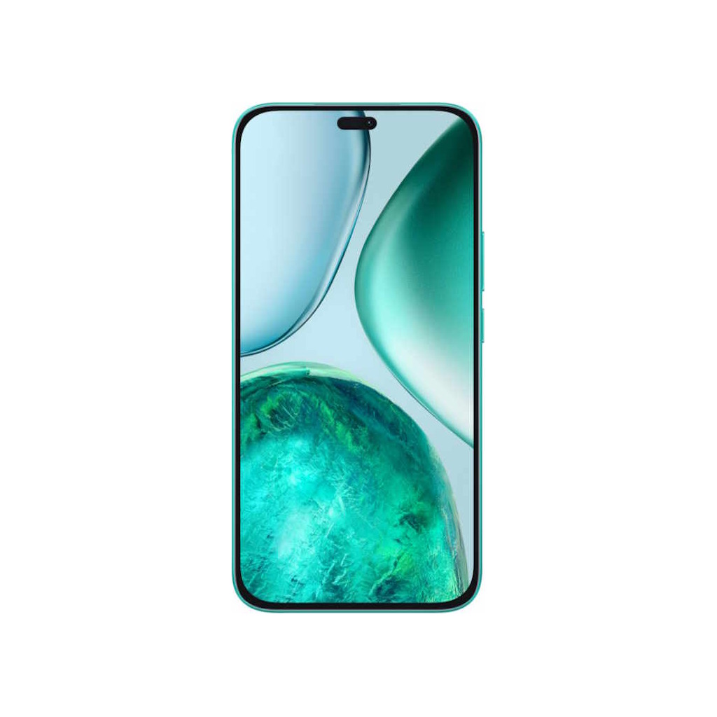 HONOR X8c 8+256 Green 6.7 '' AMOLED, 108 MP 5000 mAh, Snapdragon 685