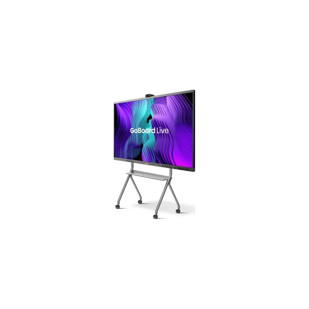 Hisense 86" interactive board