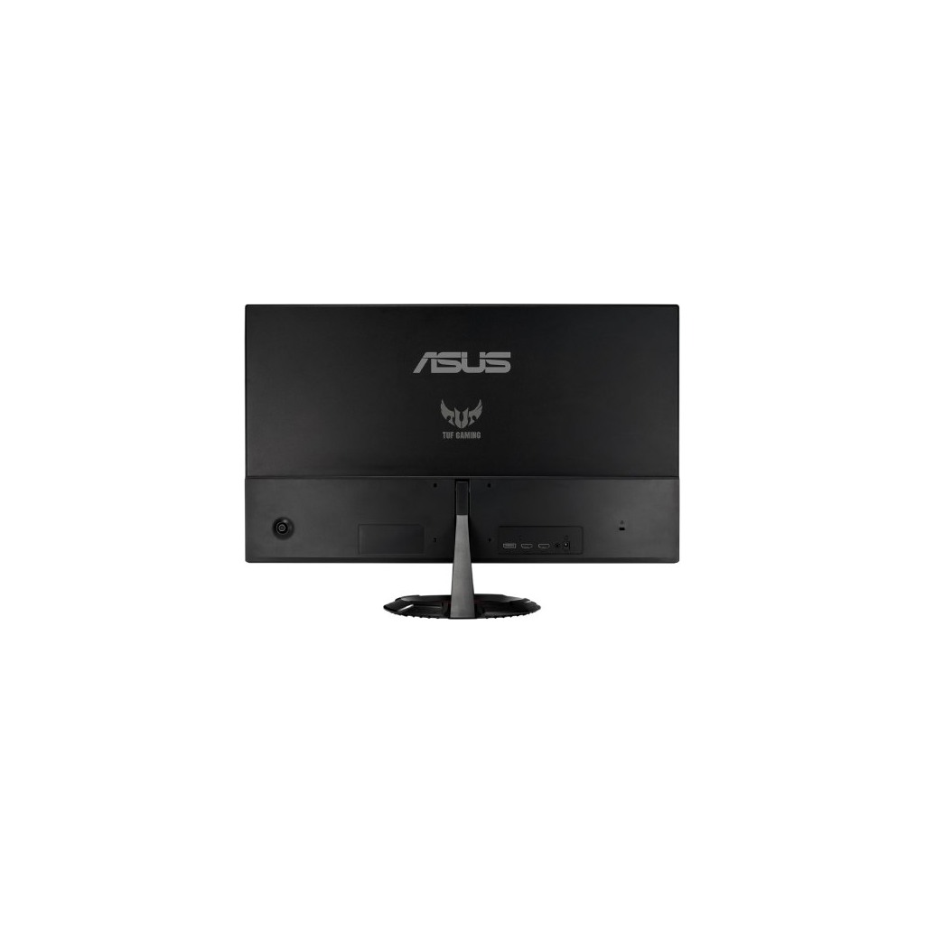 Asus monitor VG249Q1R 165Hz23,8",IPS,FHD,1ms,2xHDMI,DP,Speakers,Tilt,VESA - Image 3