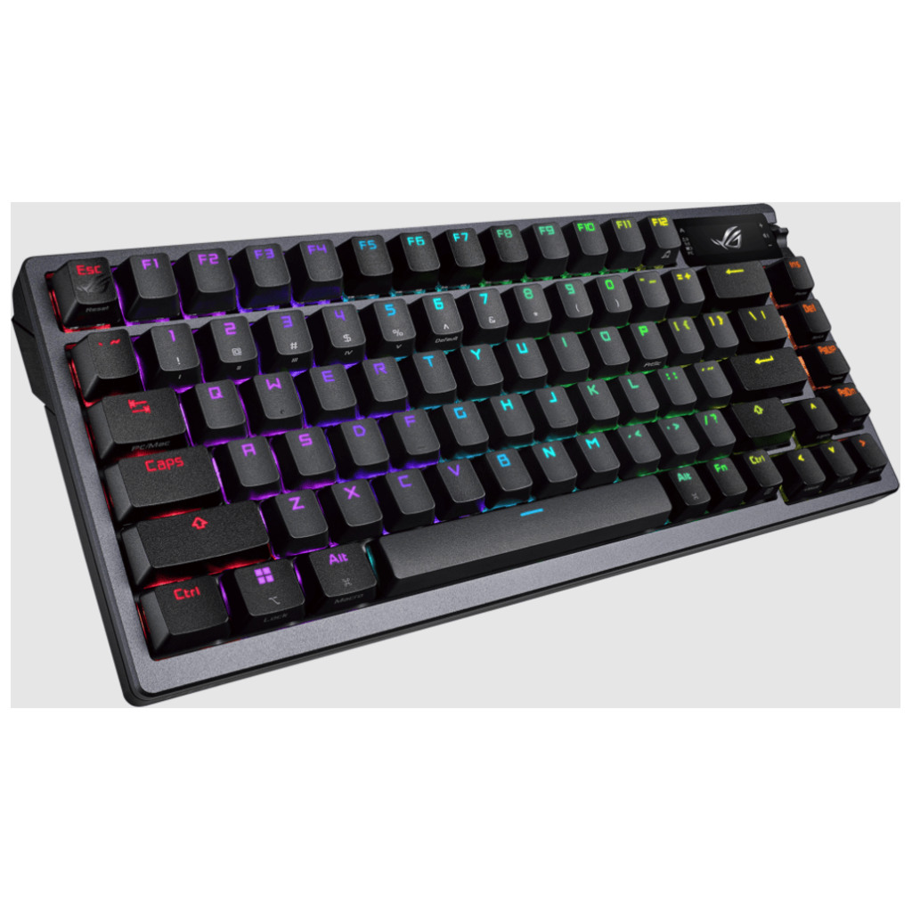 Asus ROG Azoth gamingmehanička tastatura - Image 2