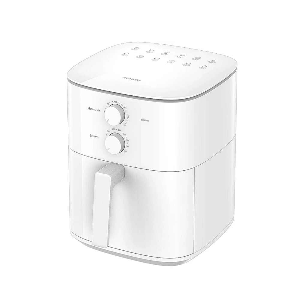 Xiaomi Air Fryer Essential 6L - Image 3