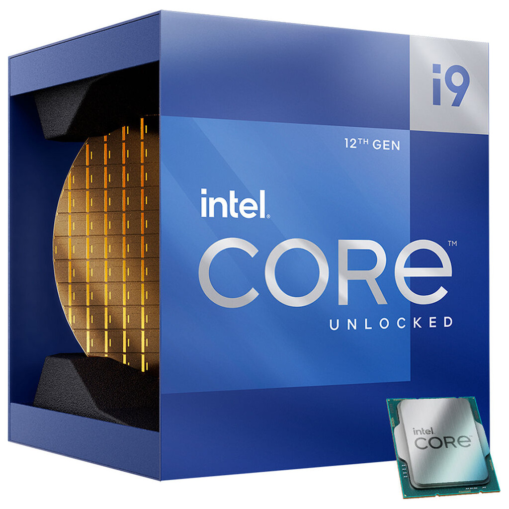 Intel Core i9-12900K3.2GHz 30MB L3 LGA1700 BOXAlder Lake,bez hladnjaka