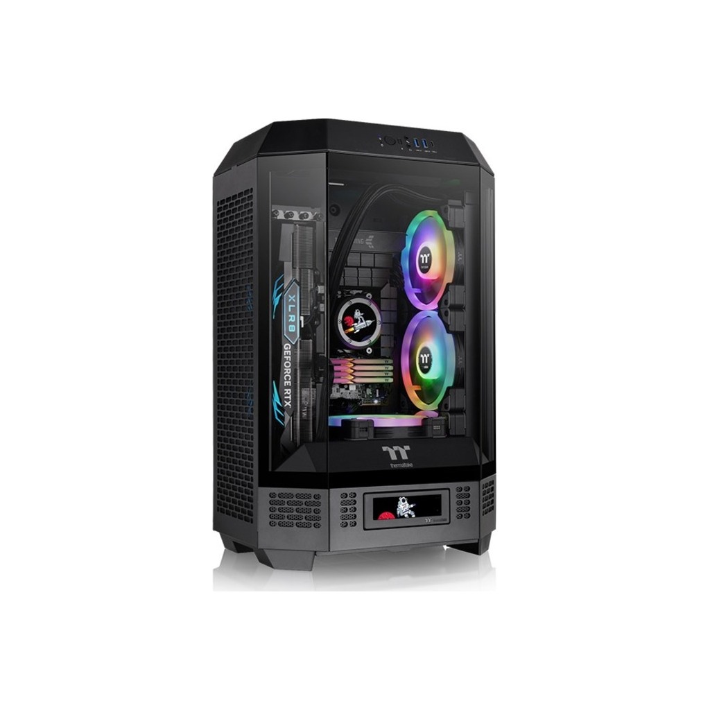 Thermaltake The Tower 300Micro Tower Case, mATX