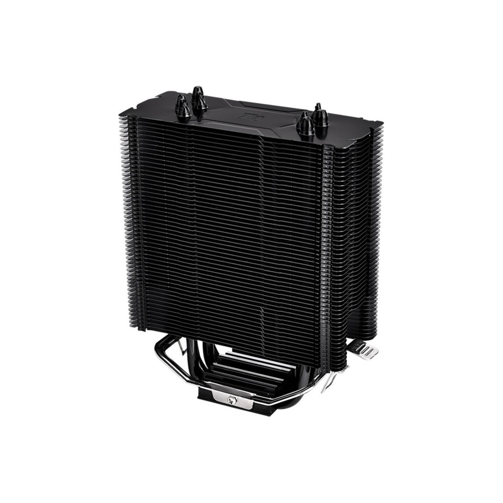 Thermaltake UX200 ARGB cooler SE Lighting CPU cooler, kompatabilan sa svim Intel i AMD socket - Image 2