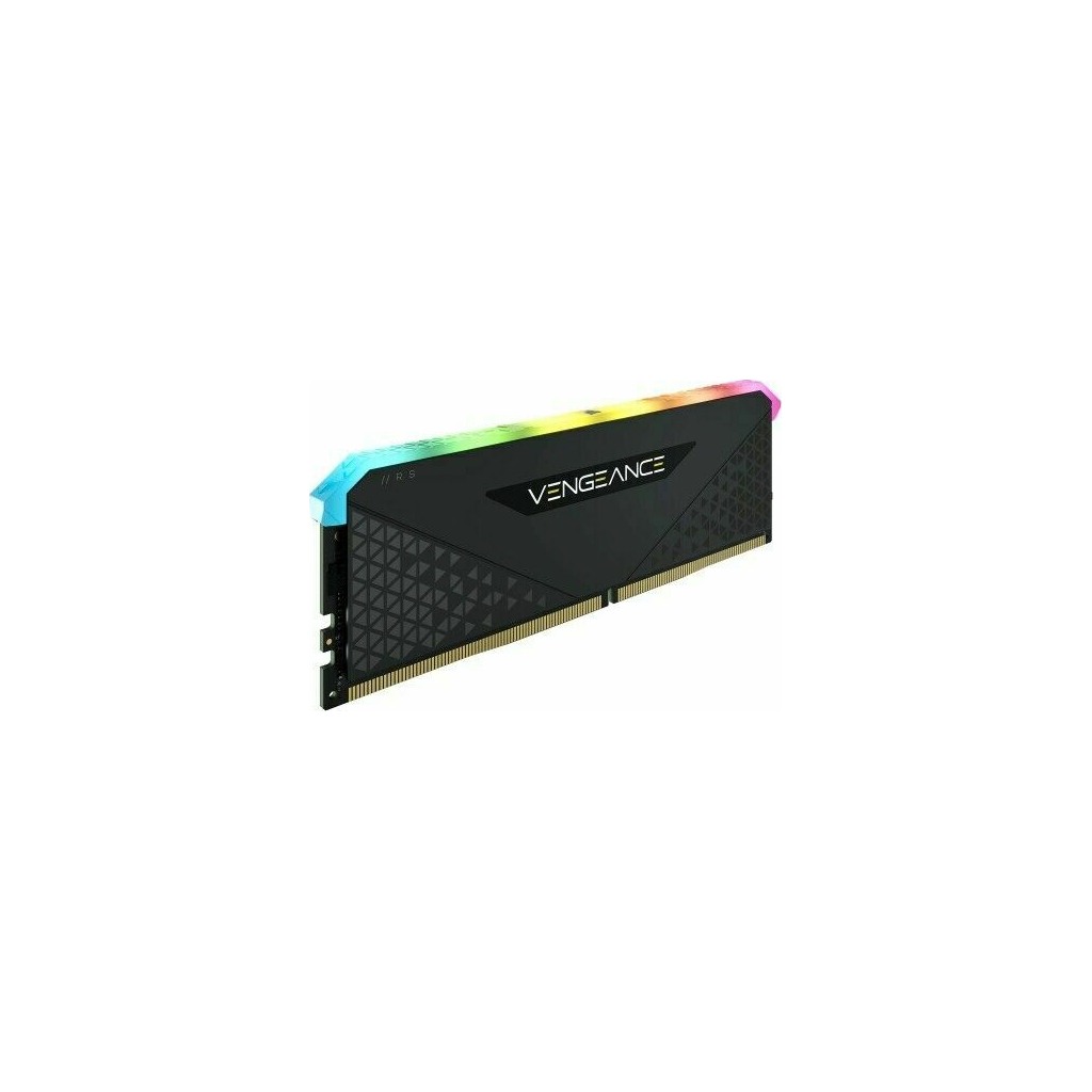 CORSAIR DDR4 16GB 3200MHz RGBVENGEANCE