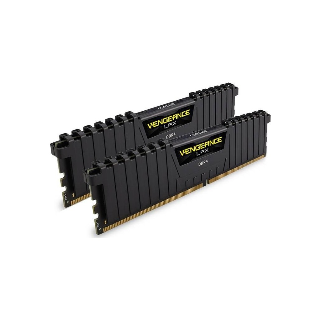 CORSAIR DDR4 16GB (2x8GB)3200MHz,VENGEANCE LPX - Image 2