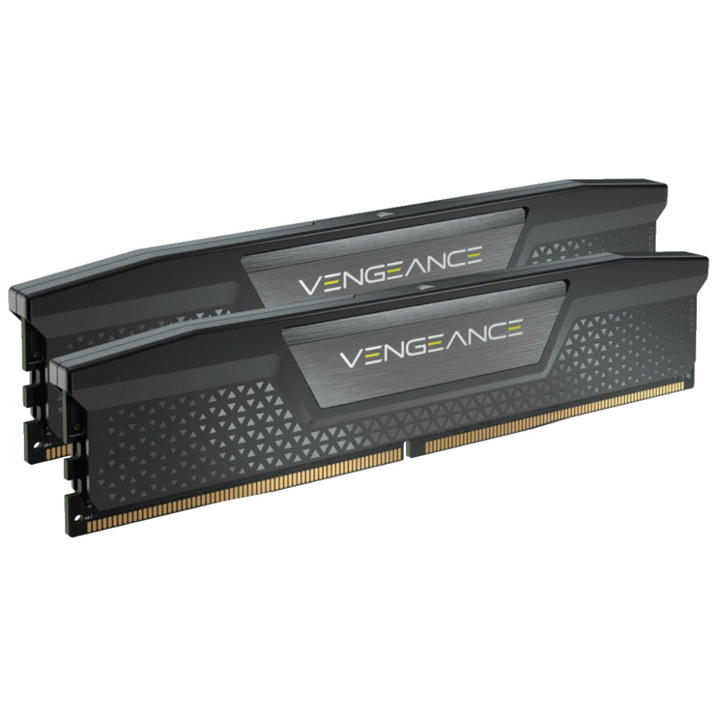 CORSAIR DDR5 32GB 6400MT/sVENGEANCE, CL32, EXPO, XMP2x16GB - Image 2