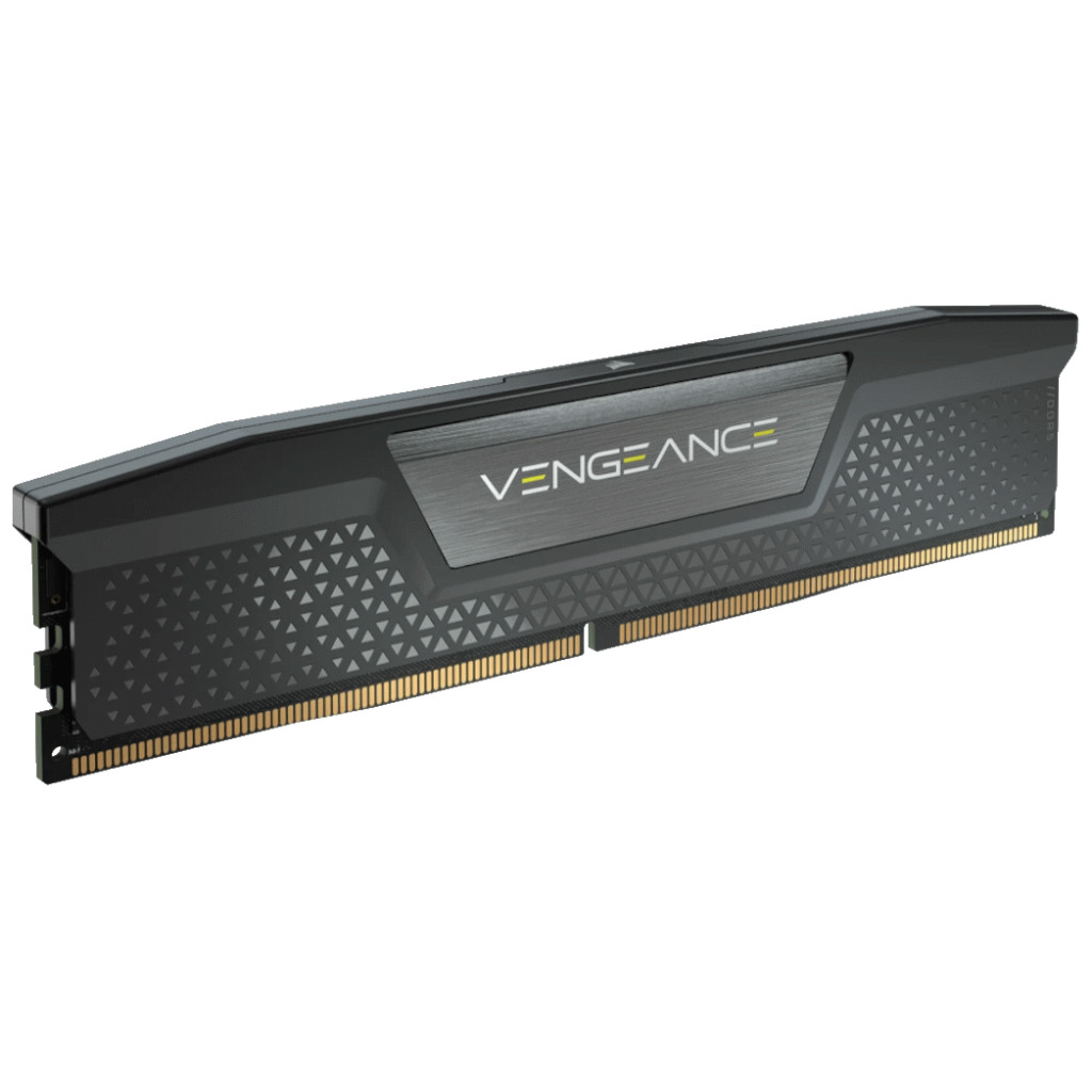 CORSAIR DDR5 32GB 6400MT/sVENGEANCE, CL32, EXPO, XMP2x16GB - Image 6