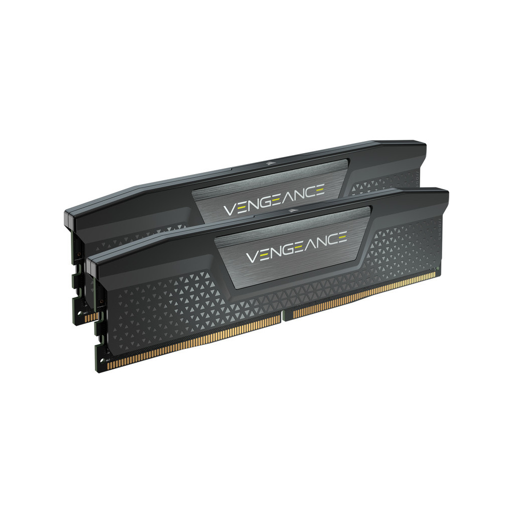 Corsair DDR5 64GB (2x32GB)Vengeance, 5600MT/s, CL40, XMP