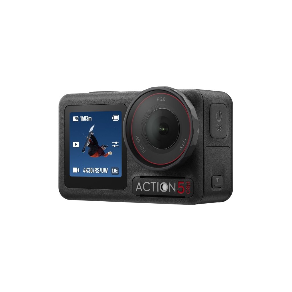 DJI Osmo Action 5 Pro Ad Combo - Image 2