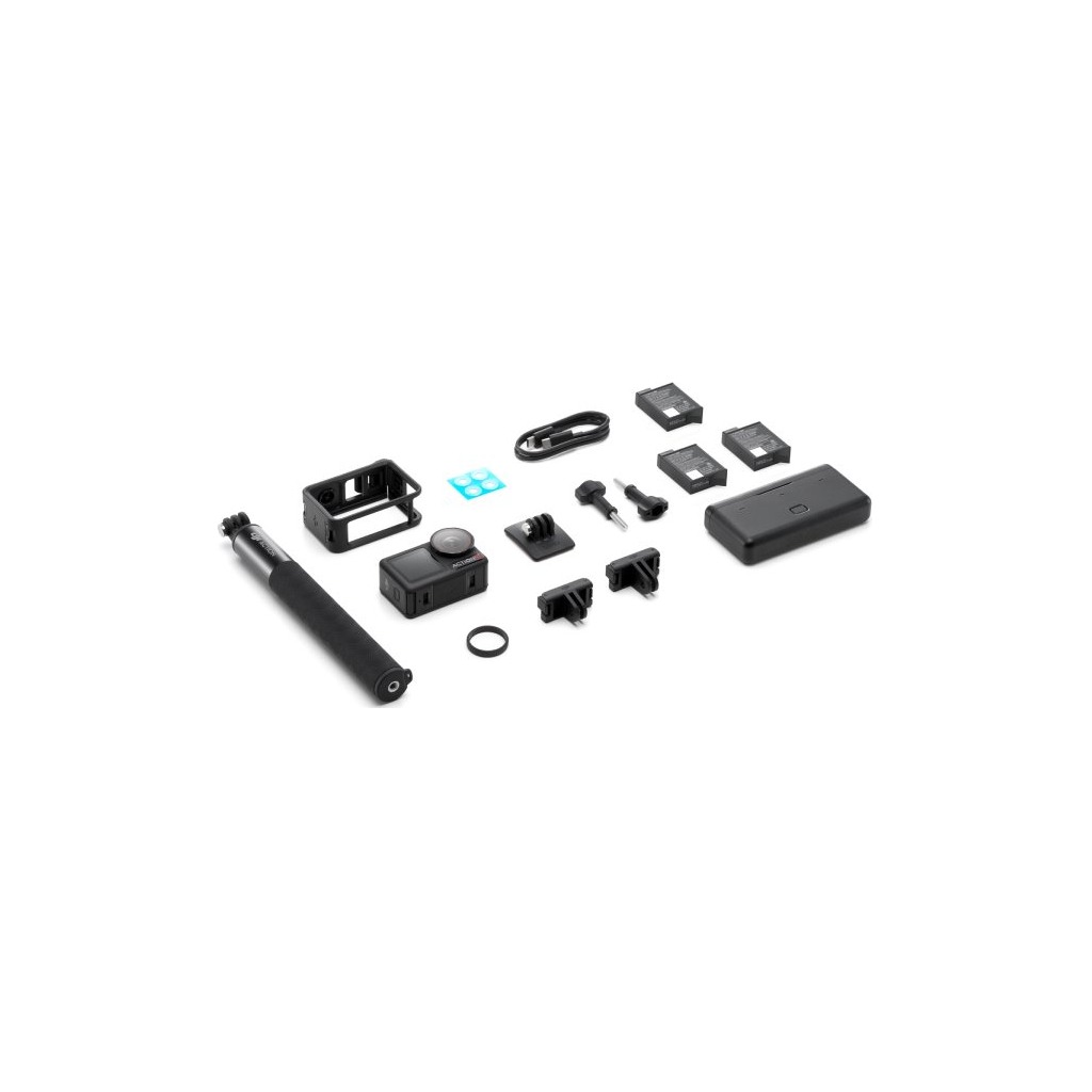 DJI Osmo Action 5 Pro Ad Combo - Image 4