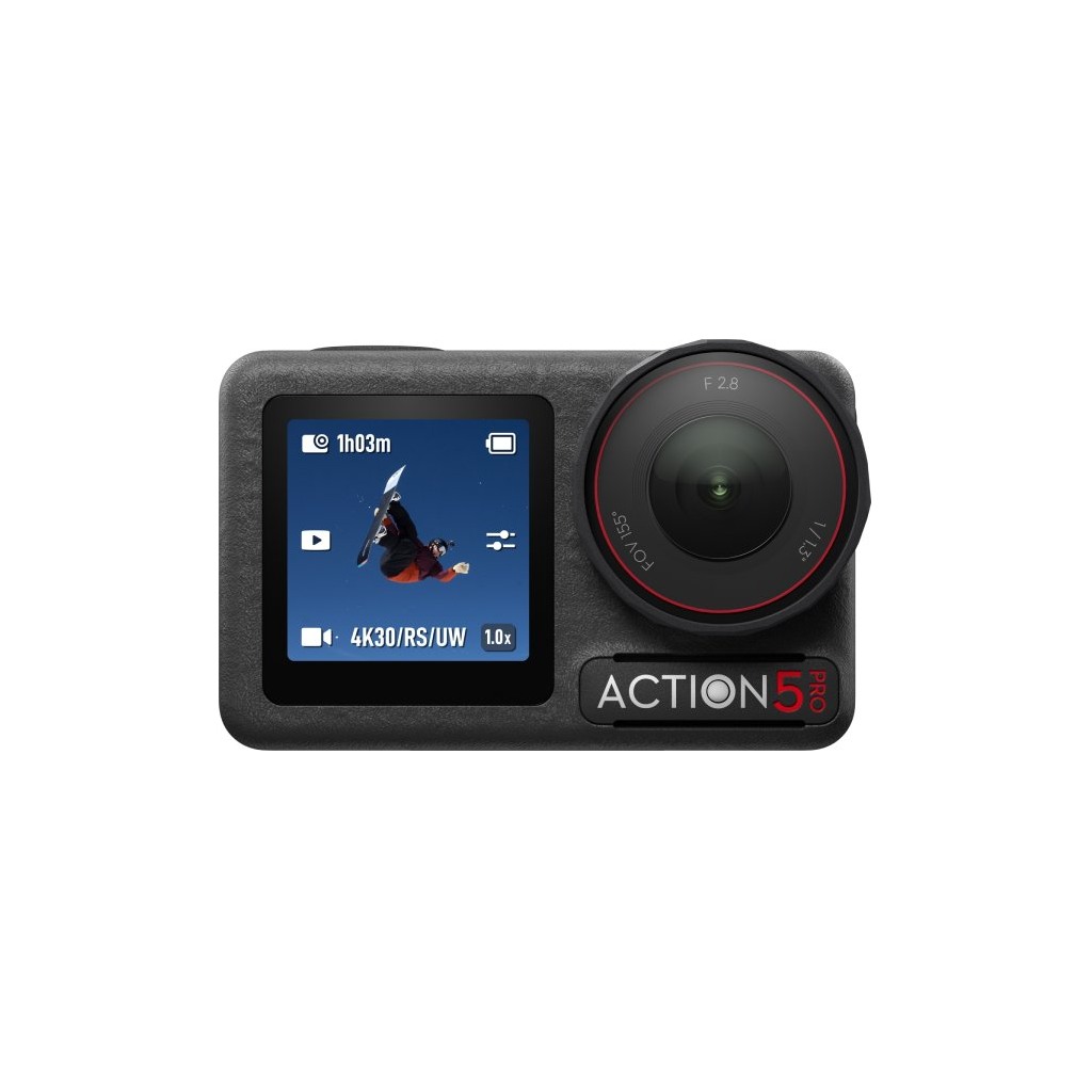 DJI Osmo Action 5 Pro Ad Combo - Image 5