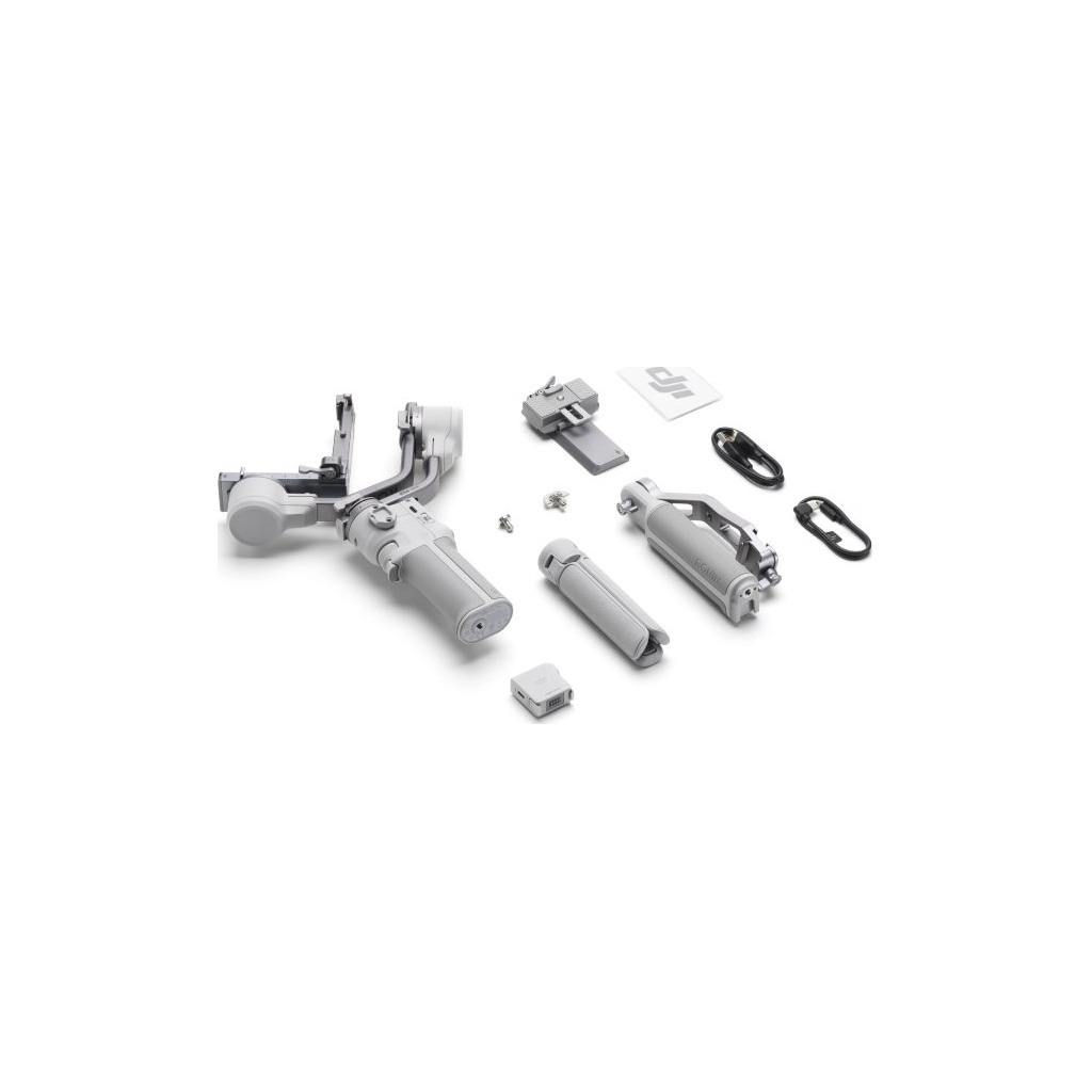 DJI RS 4 Mini Combo NEW - Image 5