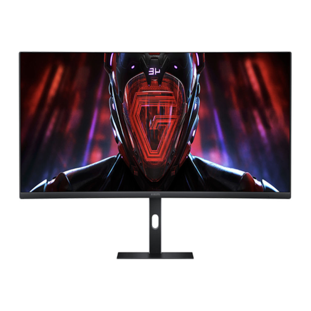 Xiaomi zakrivljeni monitor 34" WQHD 3440x1440, 350 nita kontrast 4000:1, refresh rate 180Hz - Image 5