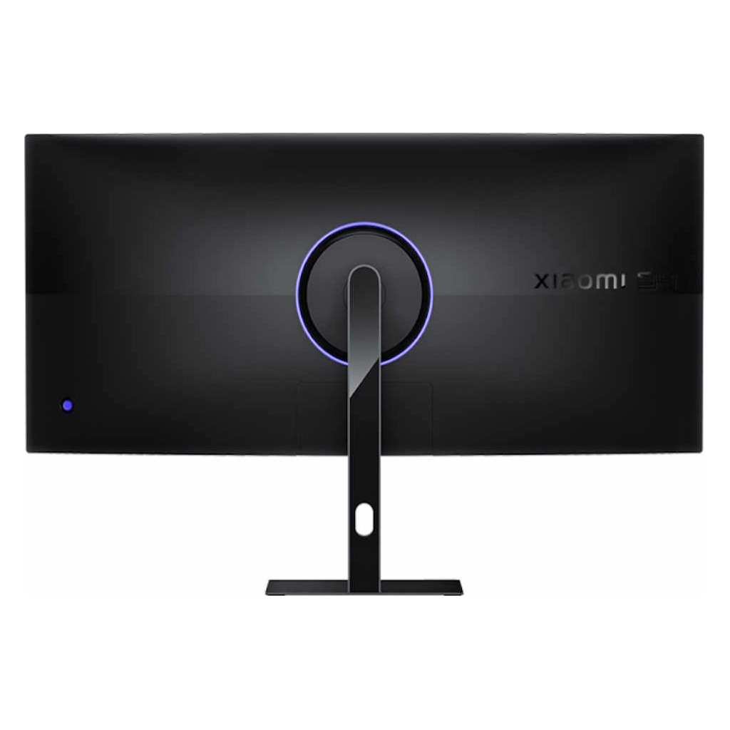 Xiaomi zakrivljeni monitor 34" WQHD 3440x1440, 350 nita kontrast 4000:1, refresh rate 180Hz