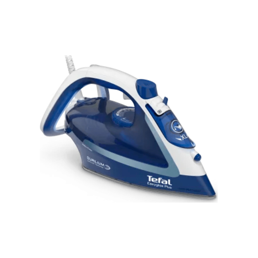 Tefal pegla na paru 2700 W