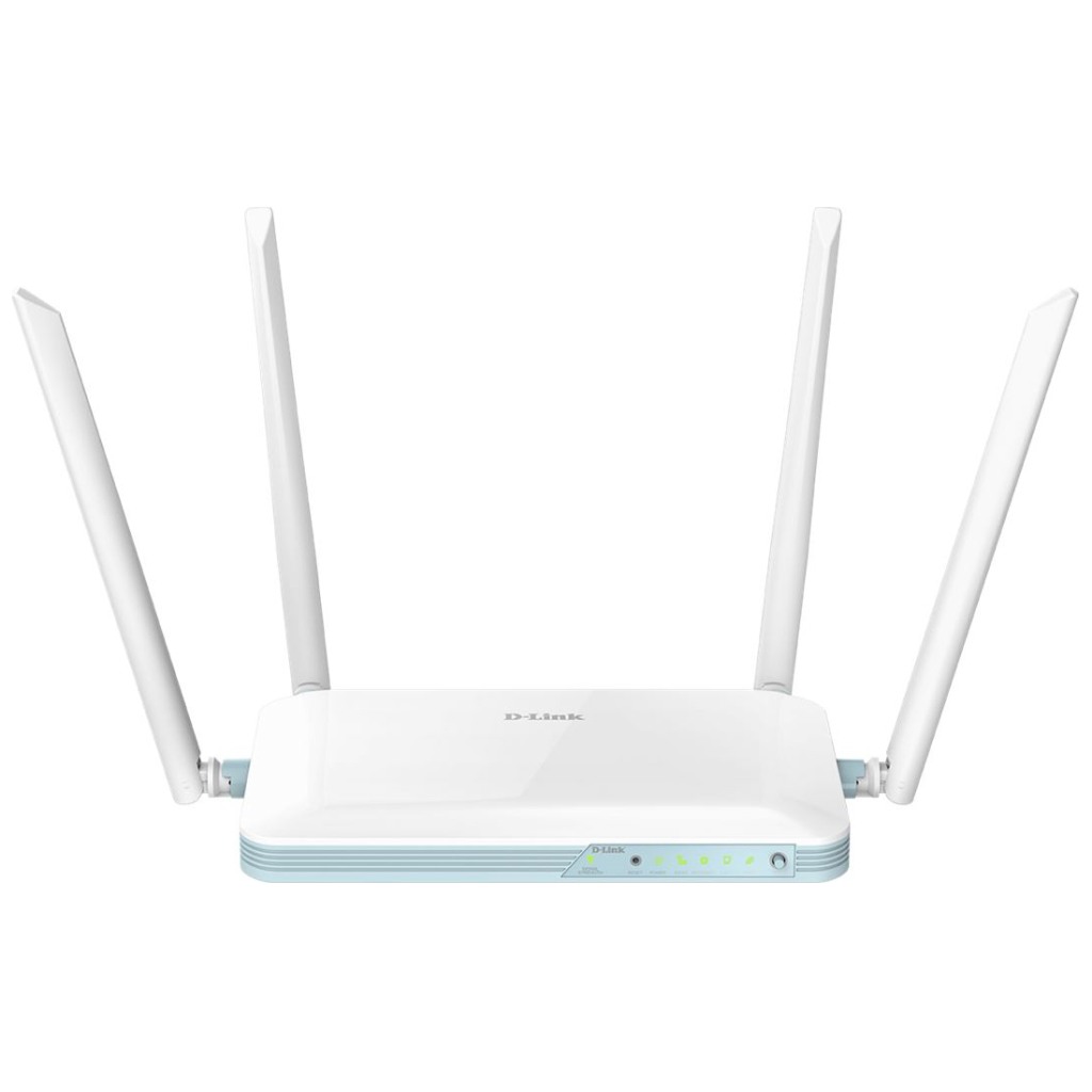 D-Link EAGLE PRO 4G Smart Router G403/E