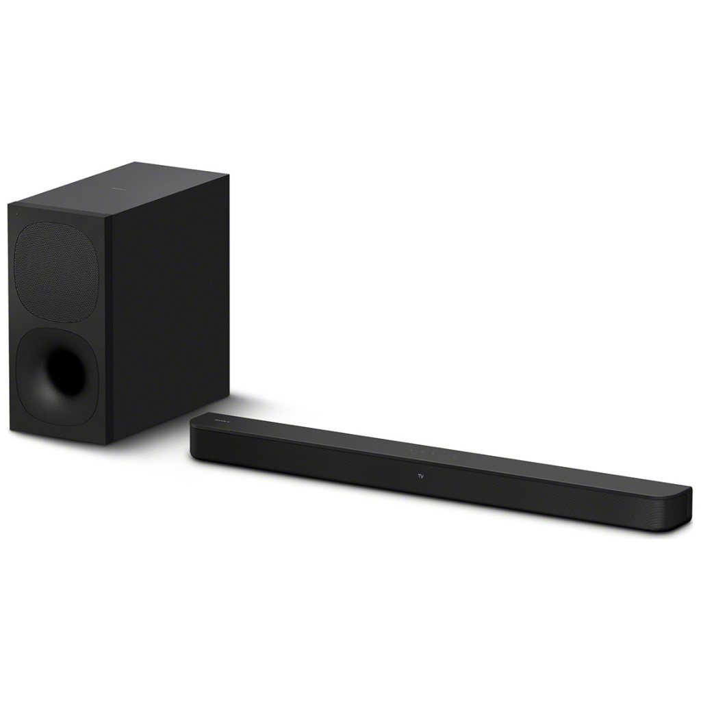 Sony soundbar HTS400 2.1 kanalBT; HDMI (ARC prikljucak); OPTizlazna snaga 330W