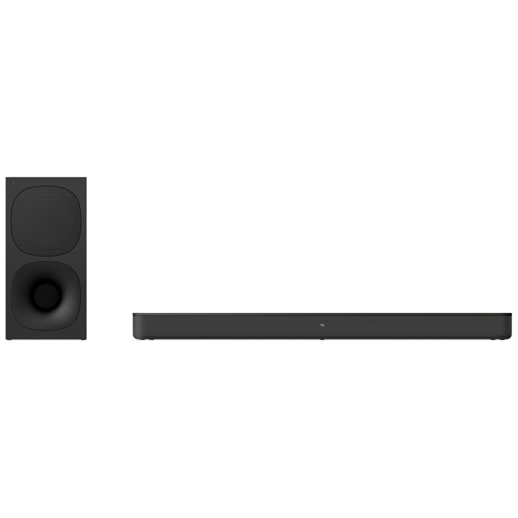 Sony soundbar HTS400 2.1 kanalBT; HDMI (ARC prikljucak); OPTizlazna snaga 330W - Image 2