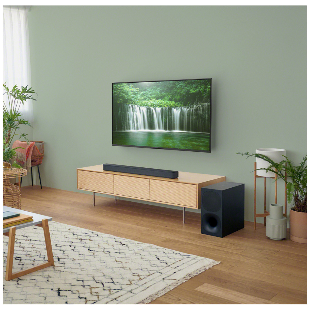 Sony soundbar HTS400 2.1 kanalBT; HDMI (ARC prikljucak); OPTizlazna snaga 330W - Image 5