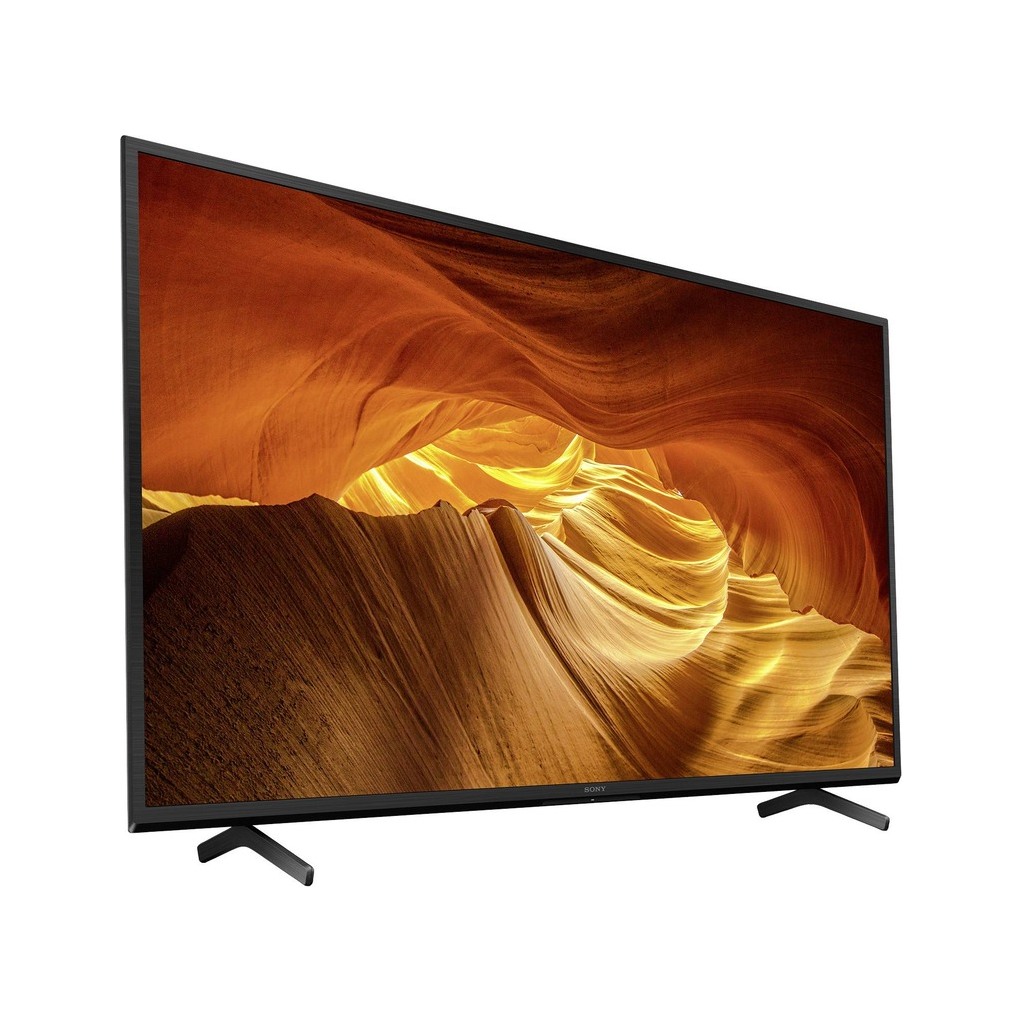 Sony 43'' X75WL 4K Google TVX-Reality PRO; Dolby Vision;Dolby Atmos; X-Balanced Speaker;HDMI 2.1 - Image 4