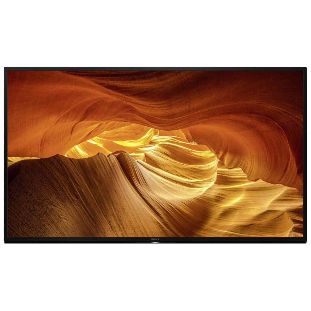 Sony 43'' X75WL 4K Google TVX-Reality PRO; Dolby Vision;Dolby Atmos; X-Balanced Speaker;HDMI 2.1 - Image 7