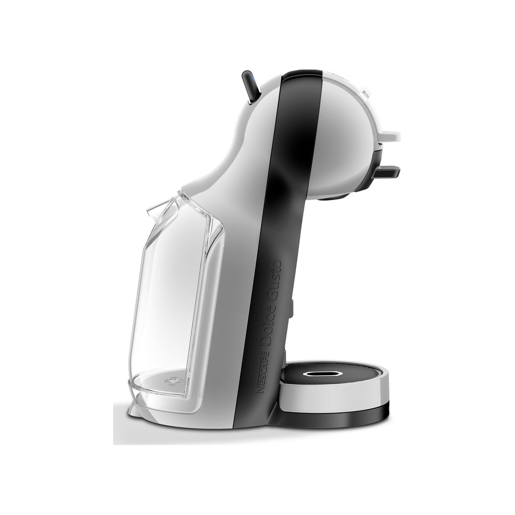 Dolce Gusto Mini Me blk/gray - Image 2