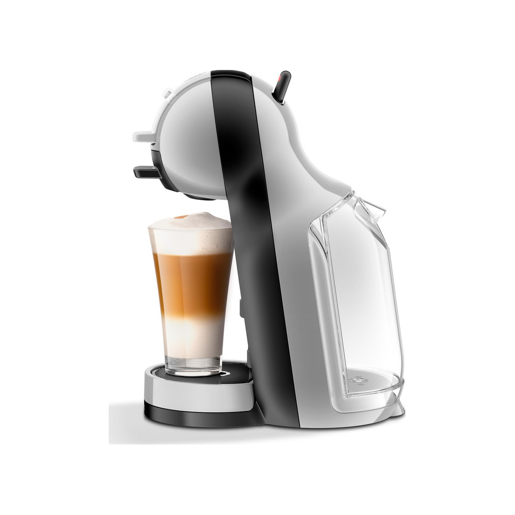 Dolce Gusto Mini Me blk/gray - Image 3