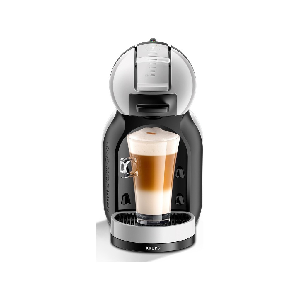 Dolce Gusto Mini Me blk/gray - Image 4