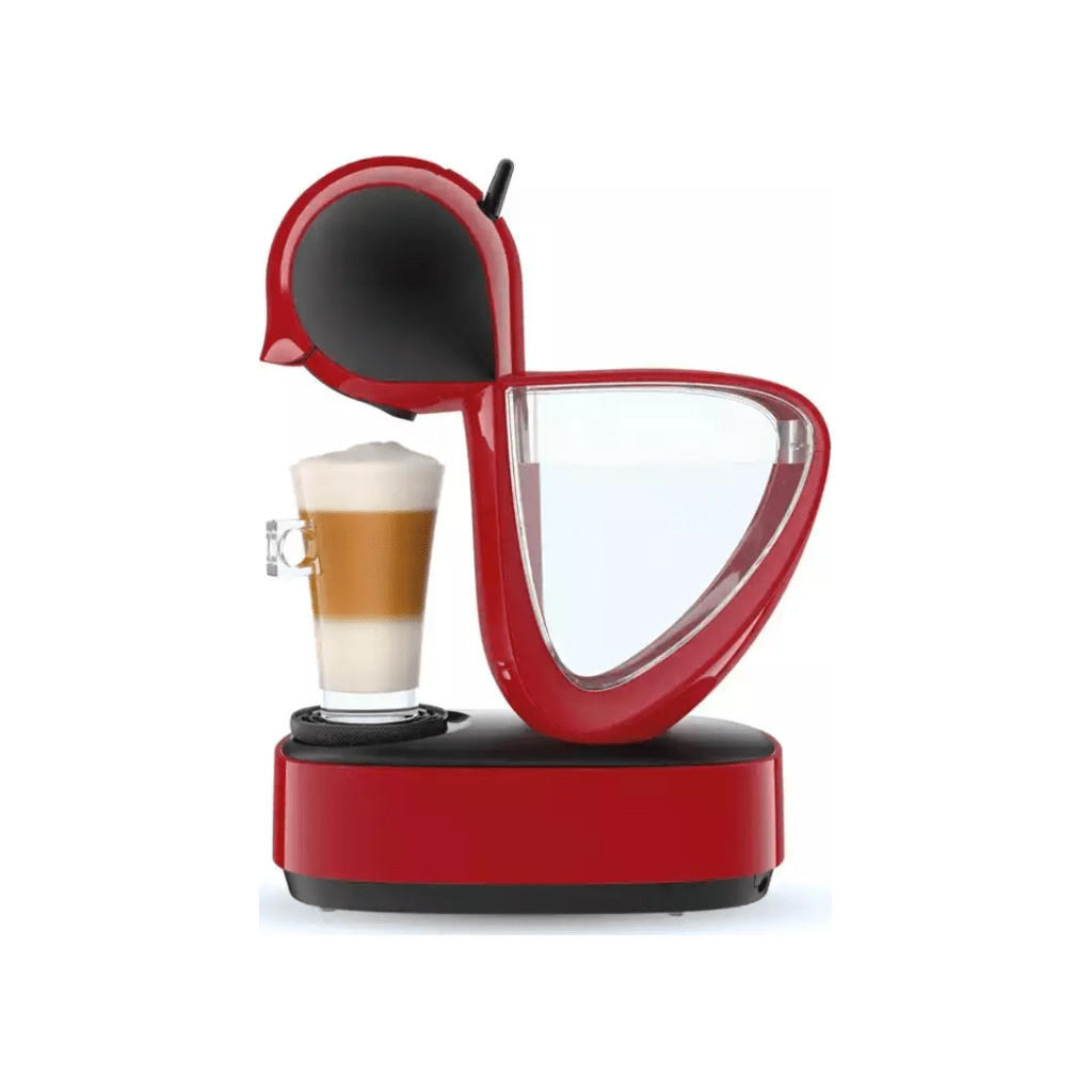 Dolce Gusto Infinissima red - Image 2