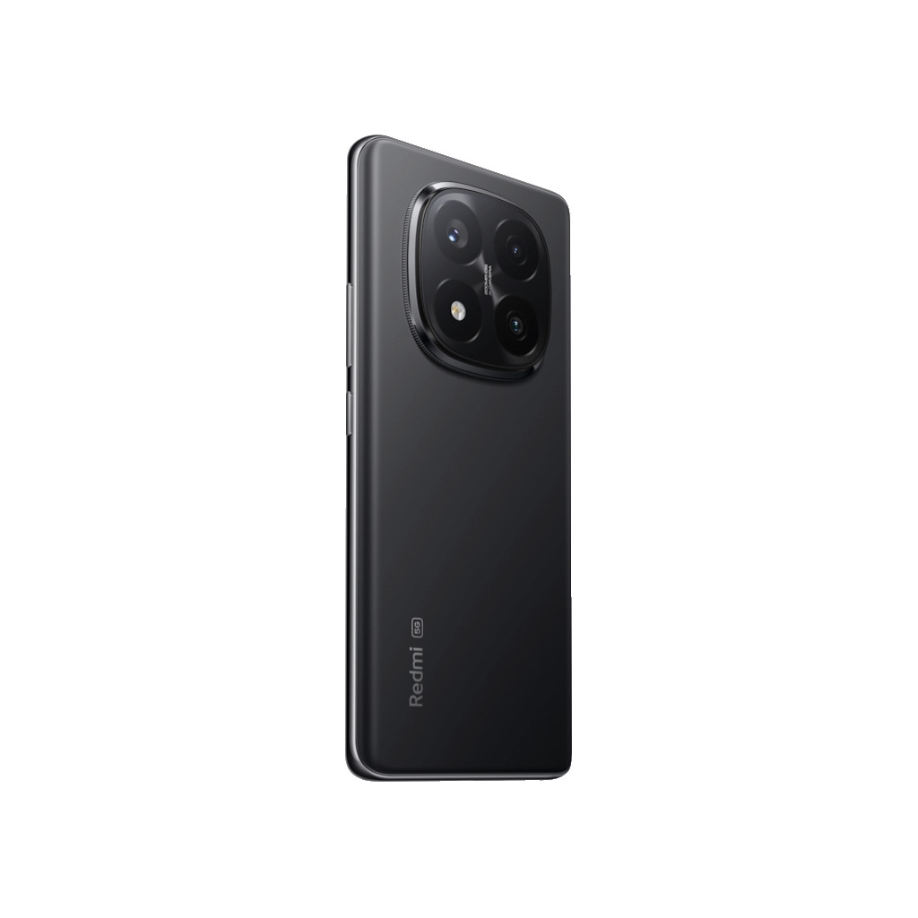 Redmi Note 14 PRO+ 5G 12+512, Midnight  Black