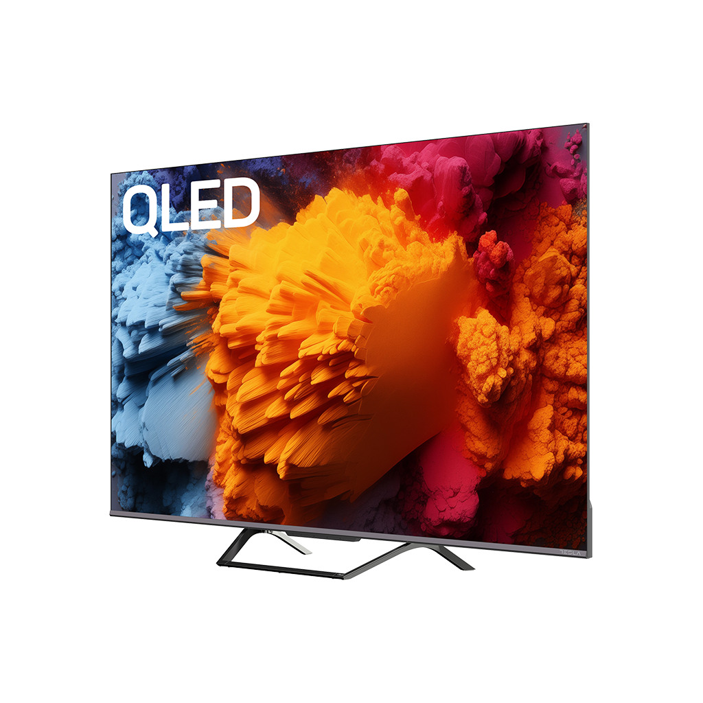 TESLA TV Q55S939GUS Qled UHD-Qled Google TV--Glasovne komande- - Image 2