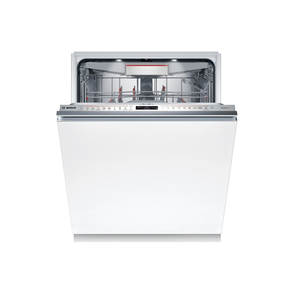 BOSCH perilica posuđa Serie 8|A, 14 setova, 9.5L, 8 programaDE,  Zeolith sušenje, 60cm