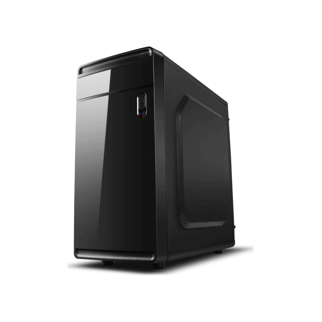 Spire case 1537 ATX, 2xUSBVGA:310mm, CPU Cooler:150mm2xSSD, 2xHDD