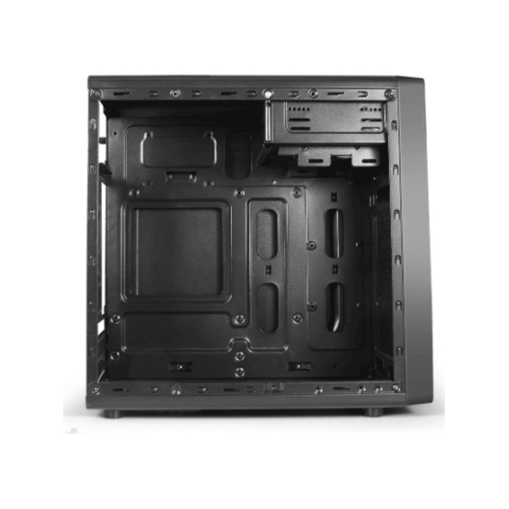 Spire case 1537 ATX, 2xUSBVGA:310mm, CPU Cooler:150mm2xSSD, 2xHDD - Image 2