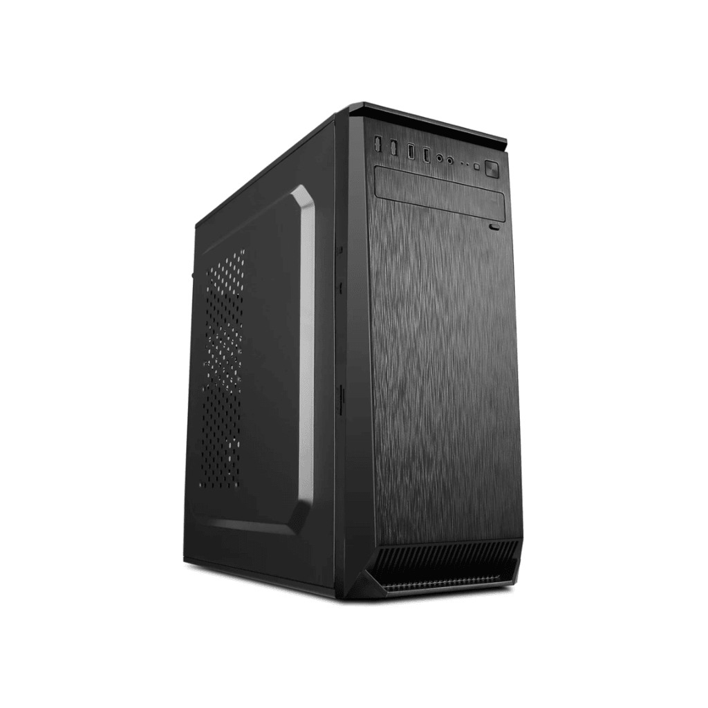 Spire case 1632 ATX, 4xUSB2xSSD, 2xHDD, VGA:280mmCPU Cooler:130mm, ATX, Micro ATX