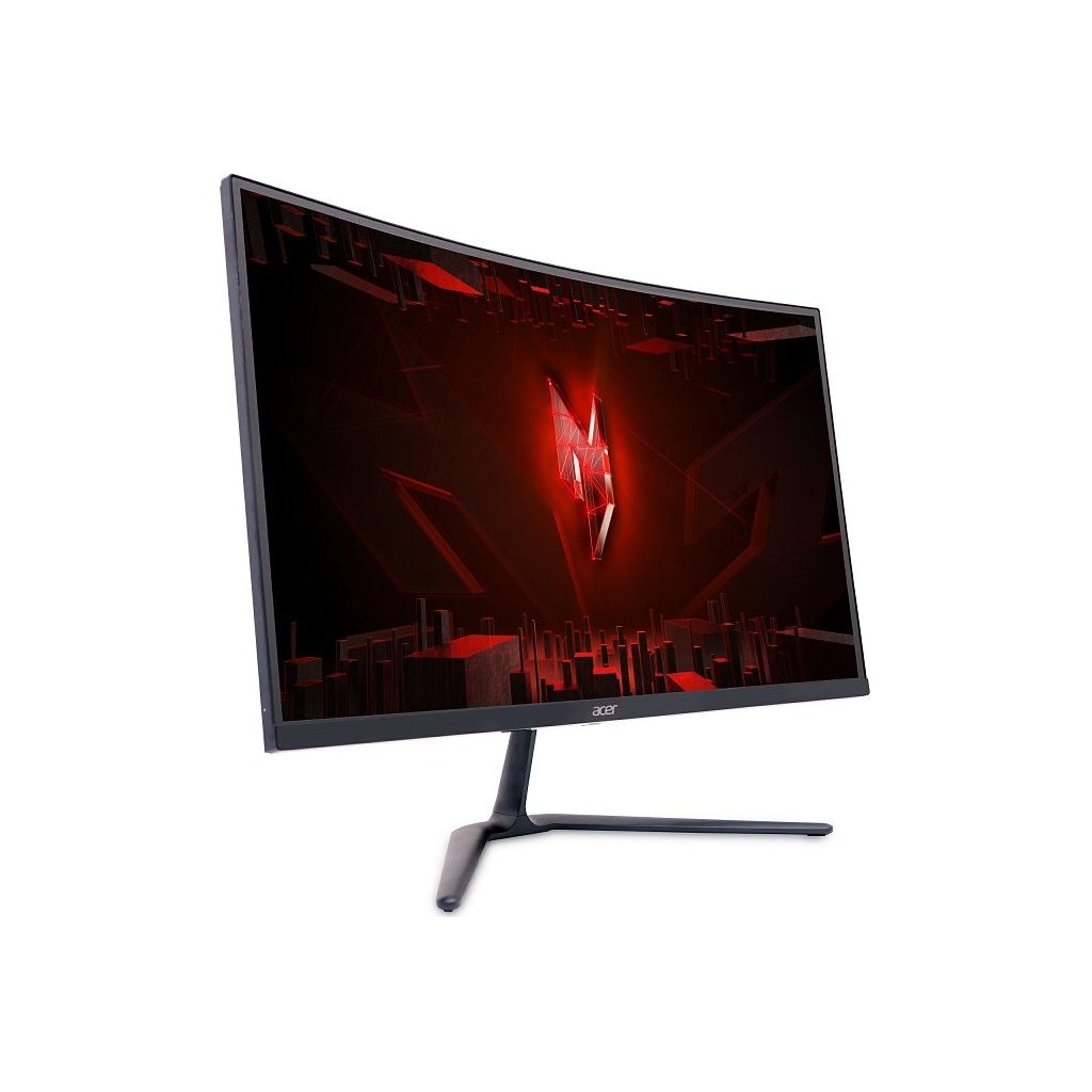 Acer 27" ED270U  P2bmiipx WQHDVA 170Hz zakrivljeni gamingmonitor,250cd, 4000:1, HDMI,DP,VESA - Image 4