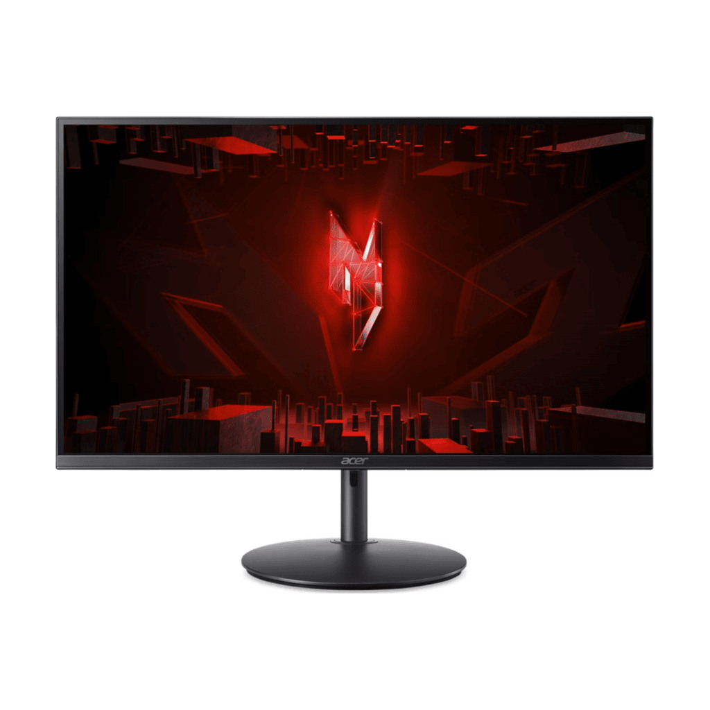 Acer Nitro XF240YM3biiph 23.8"IPS FHD gaming monitor, 1000:1, HDMI, DP, VESA, 180 Hz, 250 cd/m2